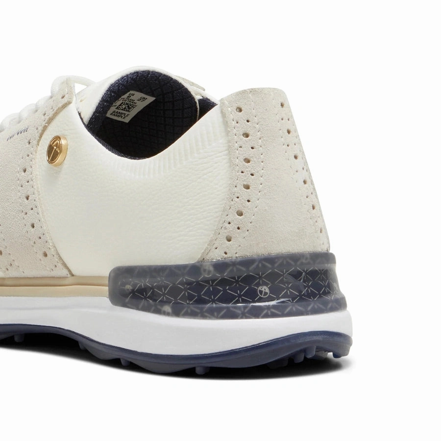 Puma Limited Edition Arnold Palmer AVANT Spikeless Golf Shoes Men's Spikeless Golf Shoes