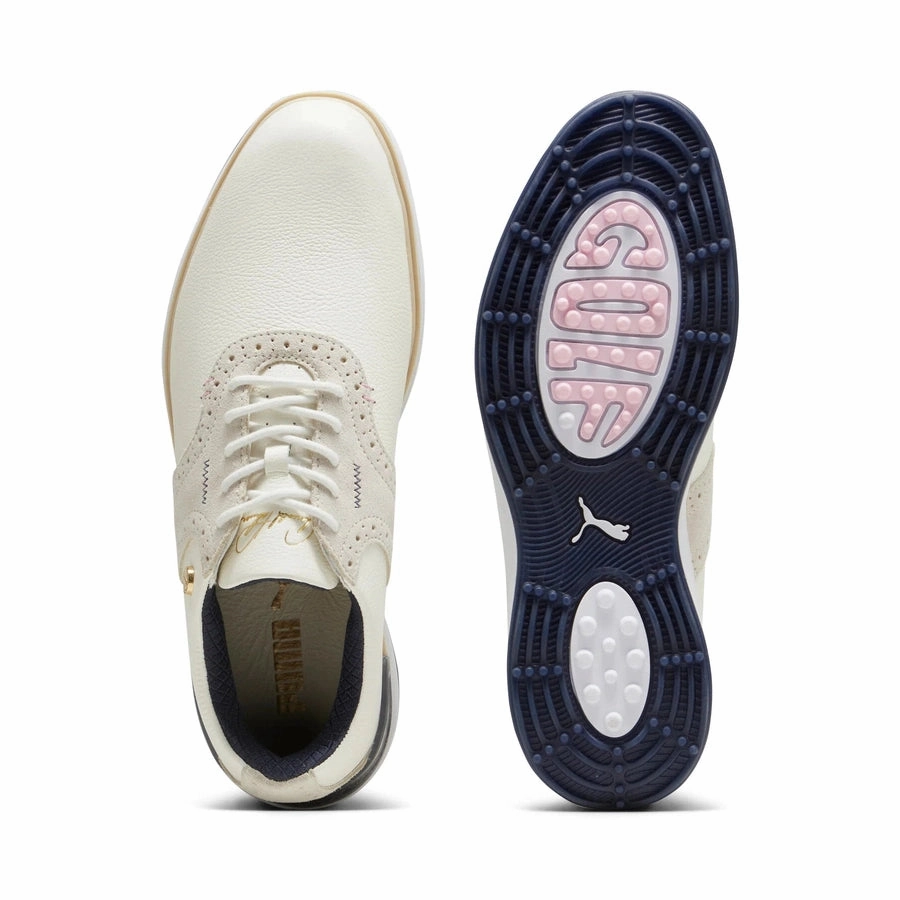 Puma Limited Edition Arnold Palmer AVANT Spikeless Golf Shoes Men's Spikeless Golf Shoes
