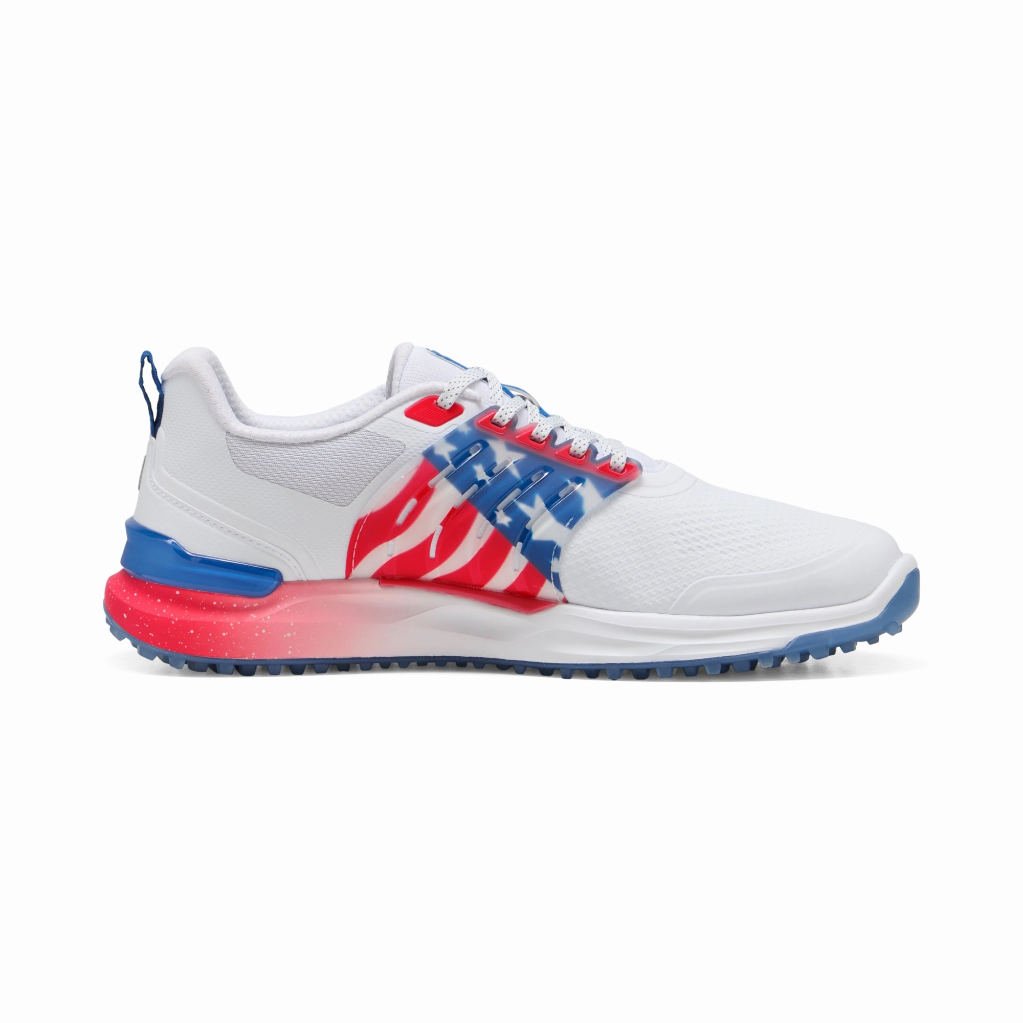 Puma Men's Ignite Elevate 2 X Volition Spikeless Golf Shoes Men's Shoes from Other Brands