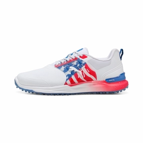 Puma Men's Ignite Elevate 2 X Volition Spikeless Golf Shoes Men's shoes from other brands
