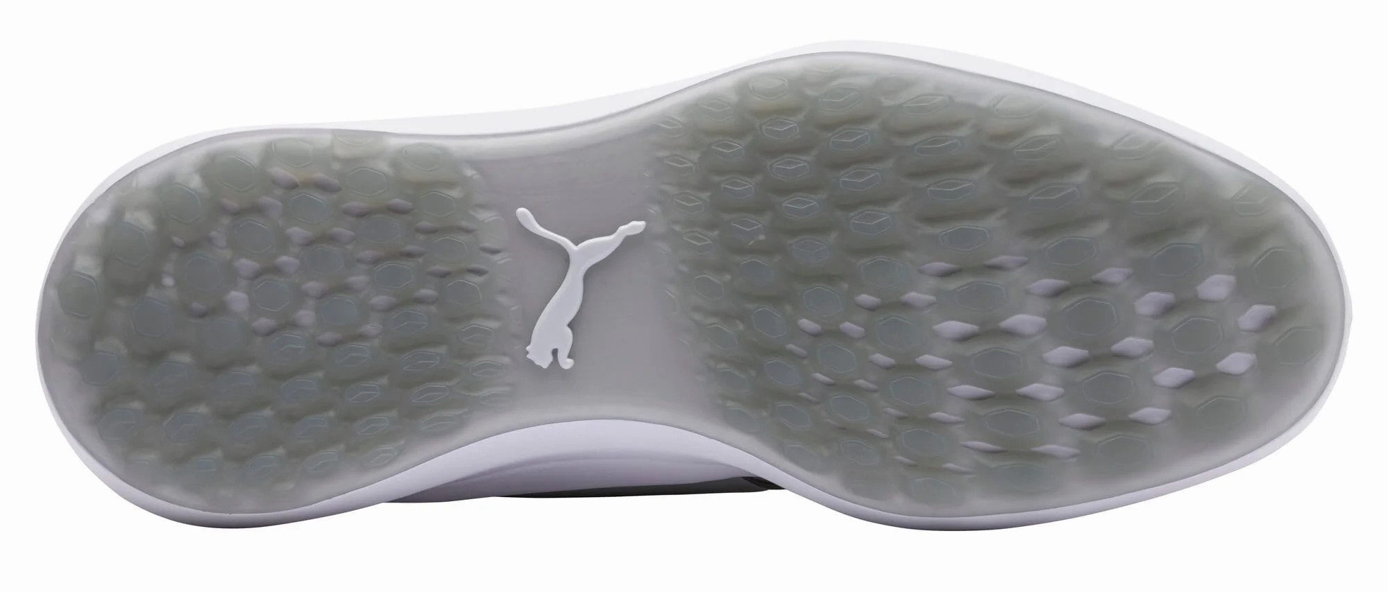 Puma Men's Ignite NXT Pro Golf Shoes High Rise/Team Gold/White Puma LTD Tour Edition Golf Shoes