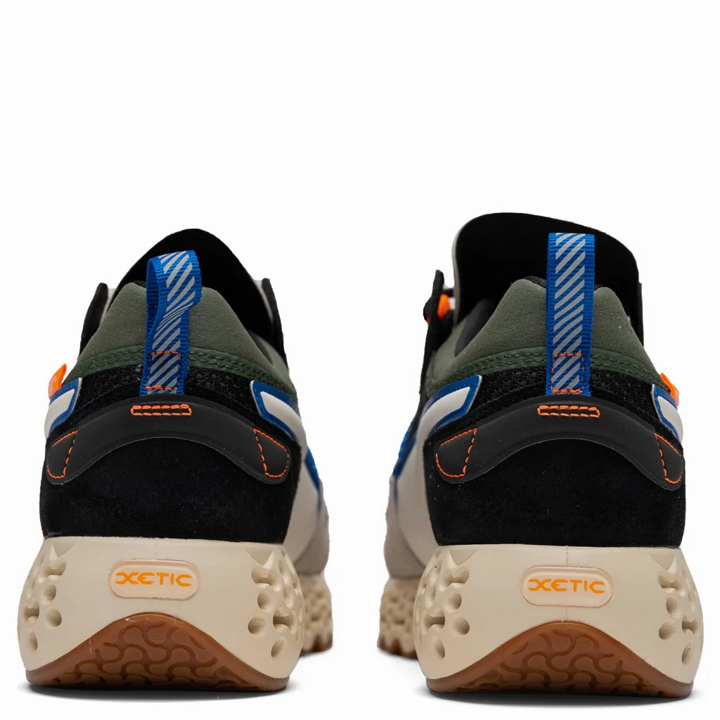 Puma Men's LTD EDITION Calibrate Restored Winterized Sneakers - THYME/ WHISPER WHITE Puma LTD Tour Edition Golf Shoes