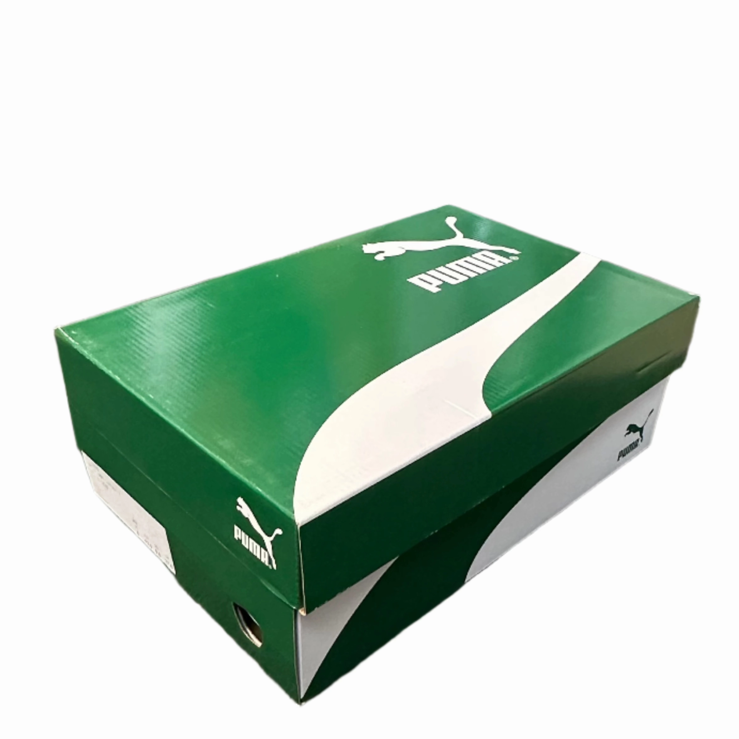 Puma Men's Ltd Edition RS-G Spikeless Golf Shoe - QUARRY CASTLEROCK Puma LTD Tour Edition Golf Shoes