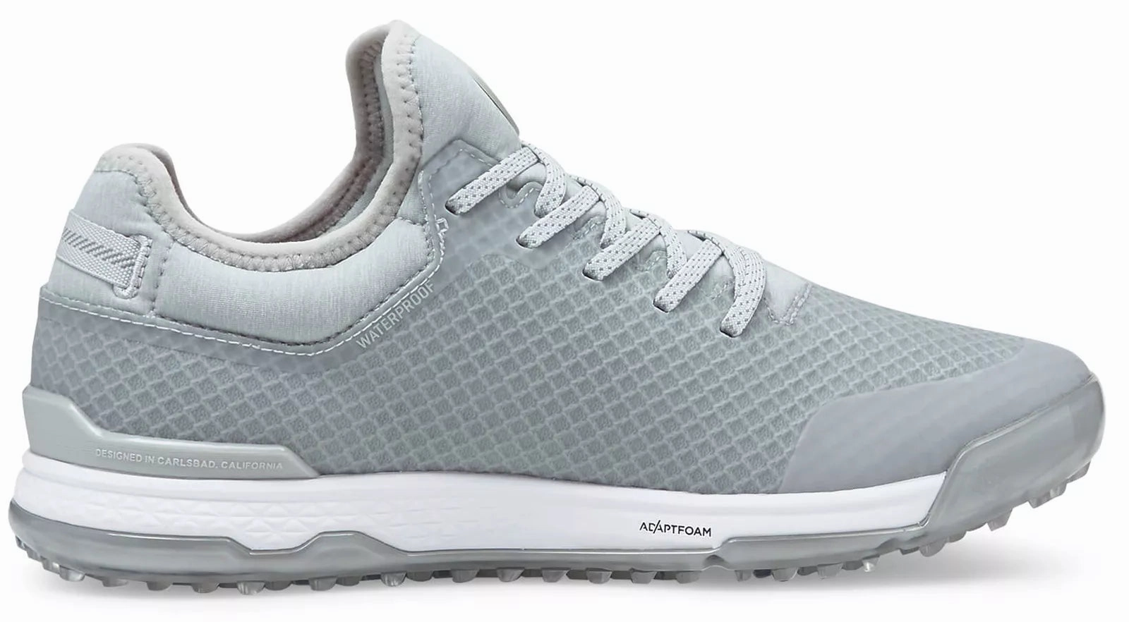 Puma Men's TOUR - PROADAPT ALPHACAT Golf Shoes - HIGH RISE / PUMA SILVER / IBIZA BLUE Puma LTD Tour Edition Golf Shoes