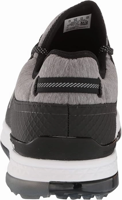 Puma Men's TOUR - PROADAPT ALPHACAT Golf Shoes - PUMA BLACK / PUMA SILVER / QUIET SHADE Puma LTD Tour Edition Golf Shoes