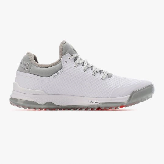 Puma Men's TOUR - PROADAPT ALPHACAT Golf Shoes - PUMA WHITE / HIGH RISE Puma LTD Tour Edition Golf Shoes