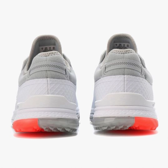 Puma Men's TOUR - PROADAPT ALPHACAT Golf Shoes - PUMA WHITE / HIGH RISE Puma LTD Tour Edition Golf Shoes