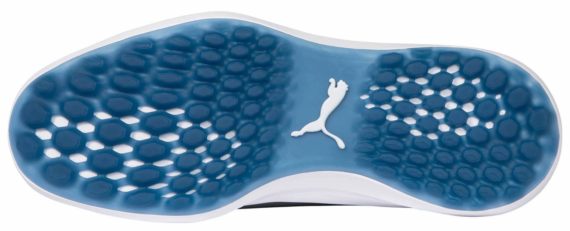 Puma Men's TOUR  Ignite Fasten8 NXT 2.0 Pro Golf Shoes - HIGH RISE / SILVER / QUIET SHADE Puma LTD Tour Edition Golf Shoes