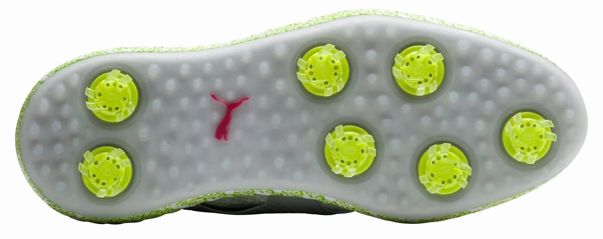 Puma Men's TOUR LTD EDITIO - IGINITE PWRAdapt Caged Golf Shoes- AUGUSTA Puma LTD Tour Edition Golf Shoes