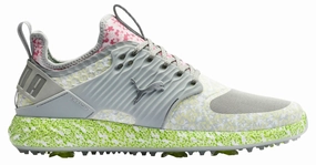 Puma Men's TOUR LTD EDITIO - IGINITE PWRAdapt Caged Golf Shoes- AUGUSTA Puma LTD Tour Edition golf shoes