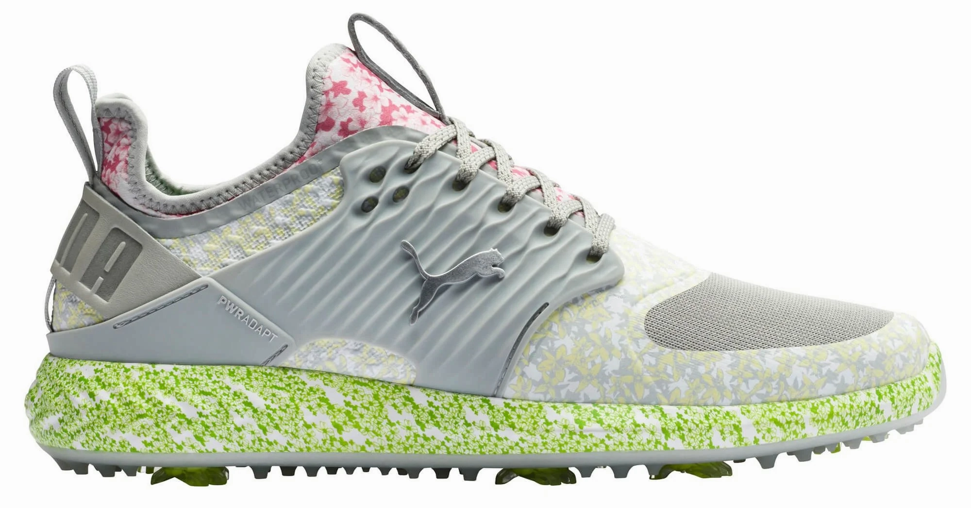 Puma Men's TOUR LTD EDITIO - IGINITE PWRAdapt Caged Golf Shoes- AUGUSTA Puma LTD Tour Edition golf shoes