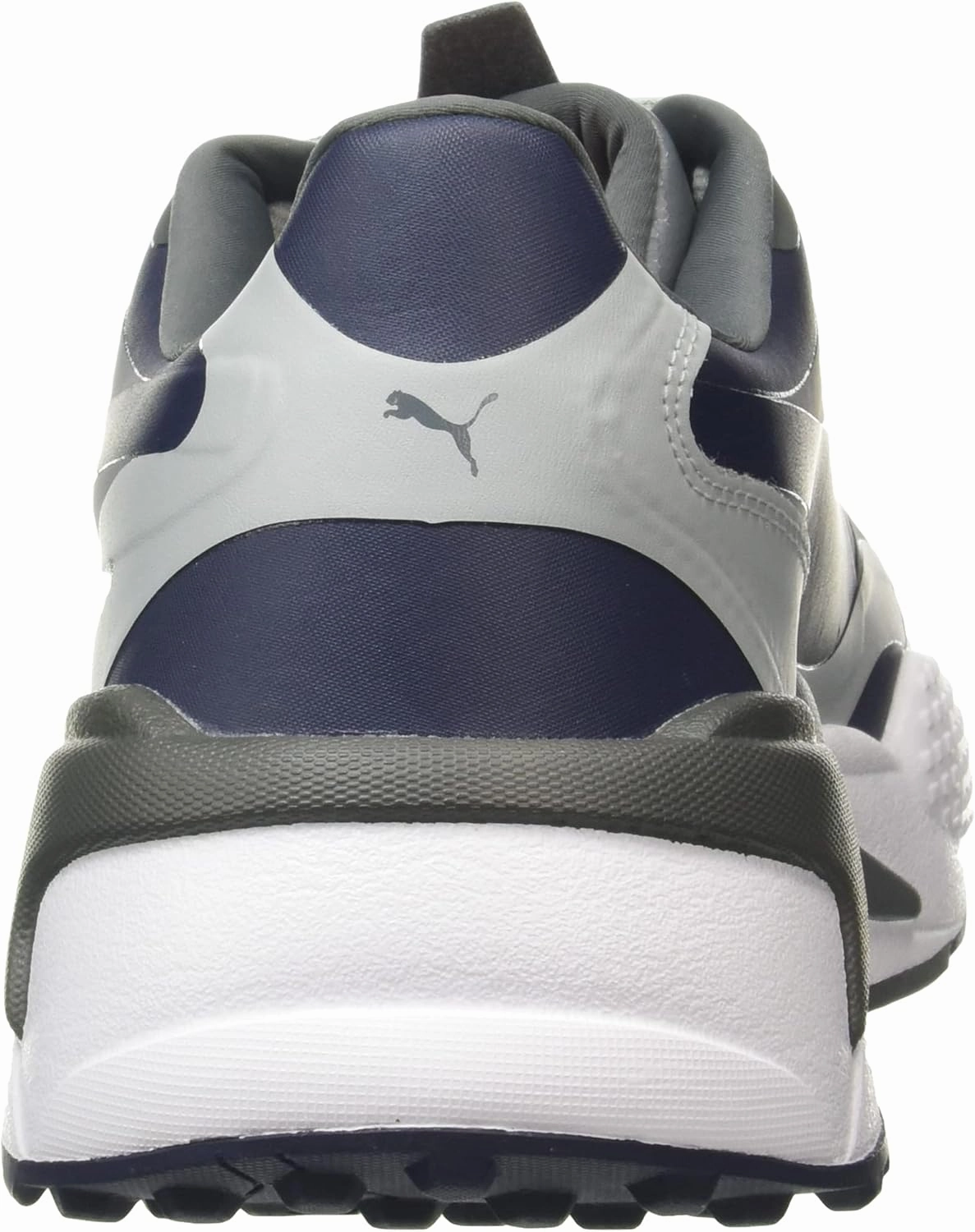 Puma Men's TOUR Ltd Edition RS-G Golf Shoe - PEACOAT/ HIGH RISE /QUIET SHADE Puma LTD Tour Edition Golf Shoes