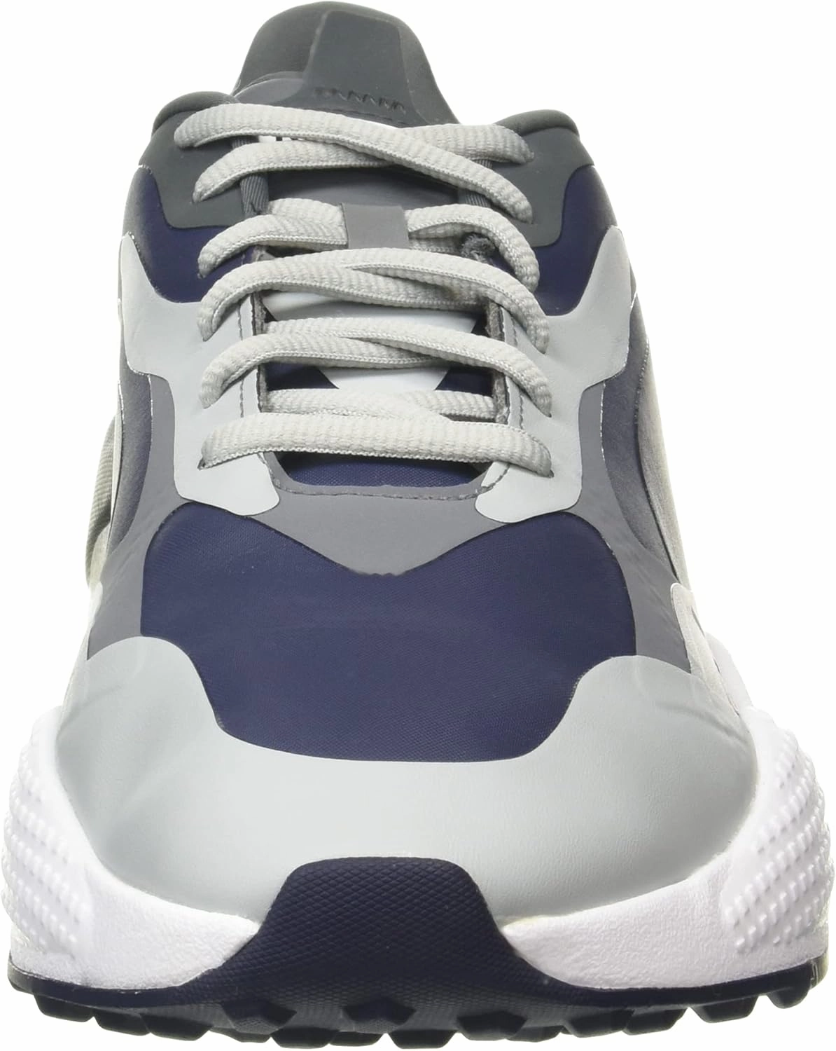 Puma Men's TOUR Ltd Edition RS-G Golf Shoe - PEACOAT/ HIGH RISE /QUIET SHADE Puma LTD Tour Edition Golf Shoes