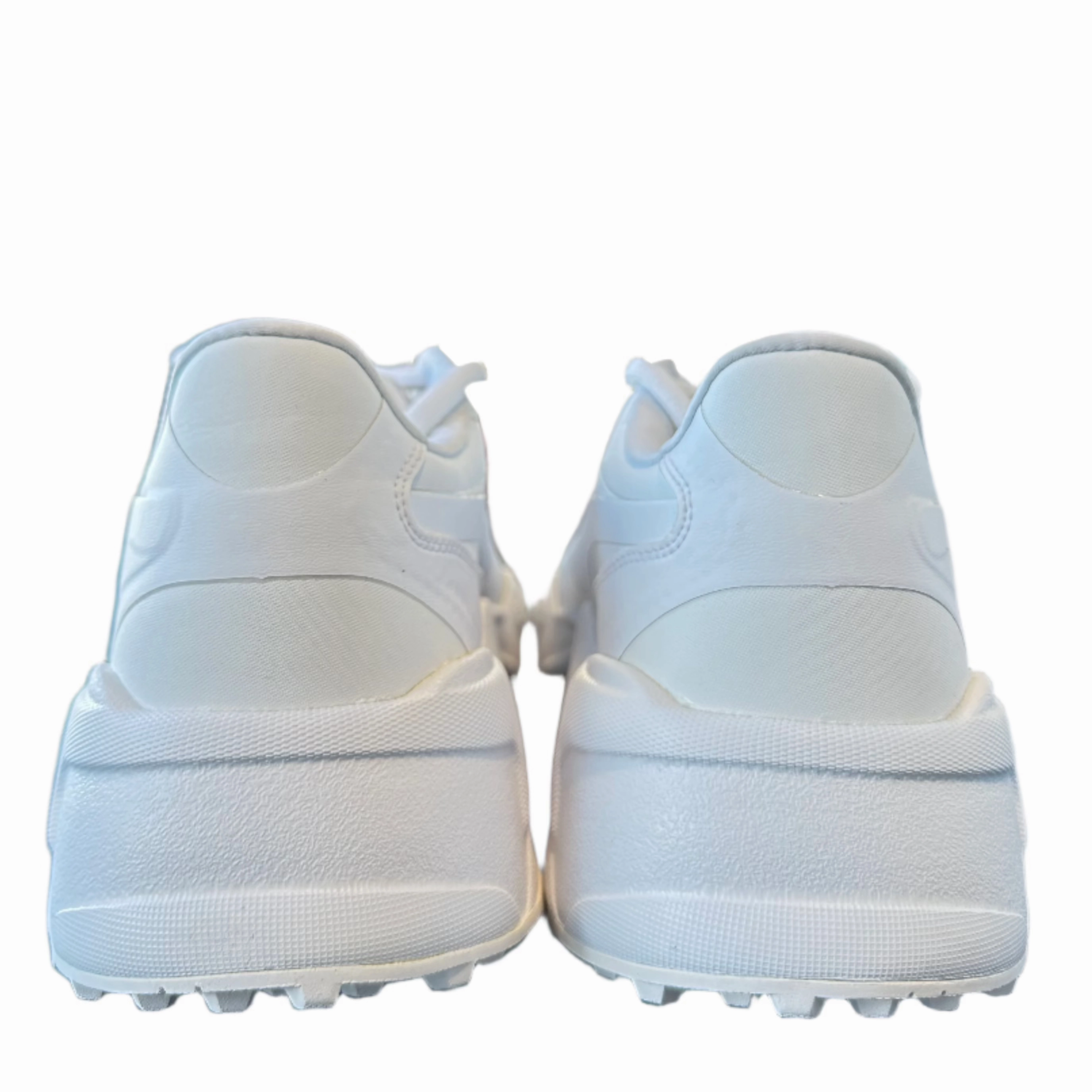 Puma Men's TOUR Ltd Edition RS-G X MOSEL Golf Shoe - WHITE / WHITE Puma LTD Tour Edition Golf Shoes