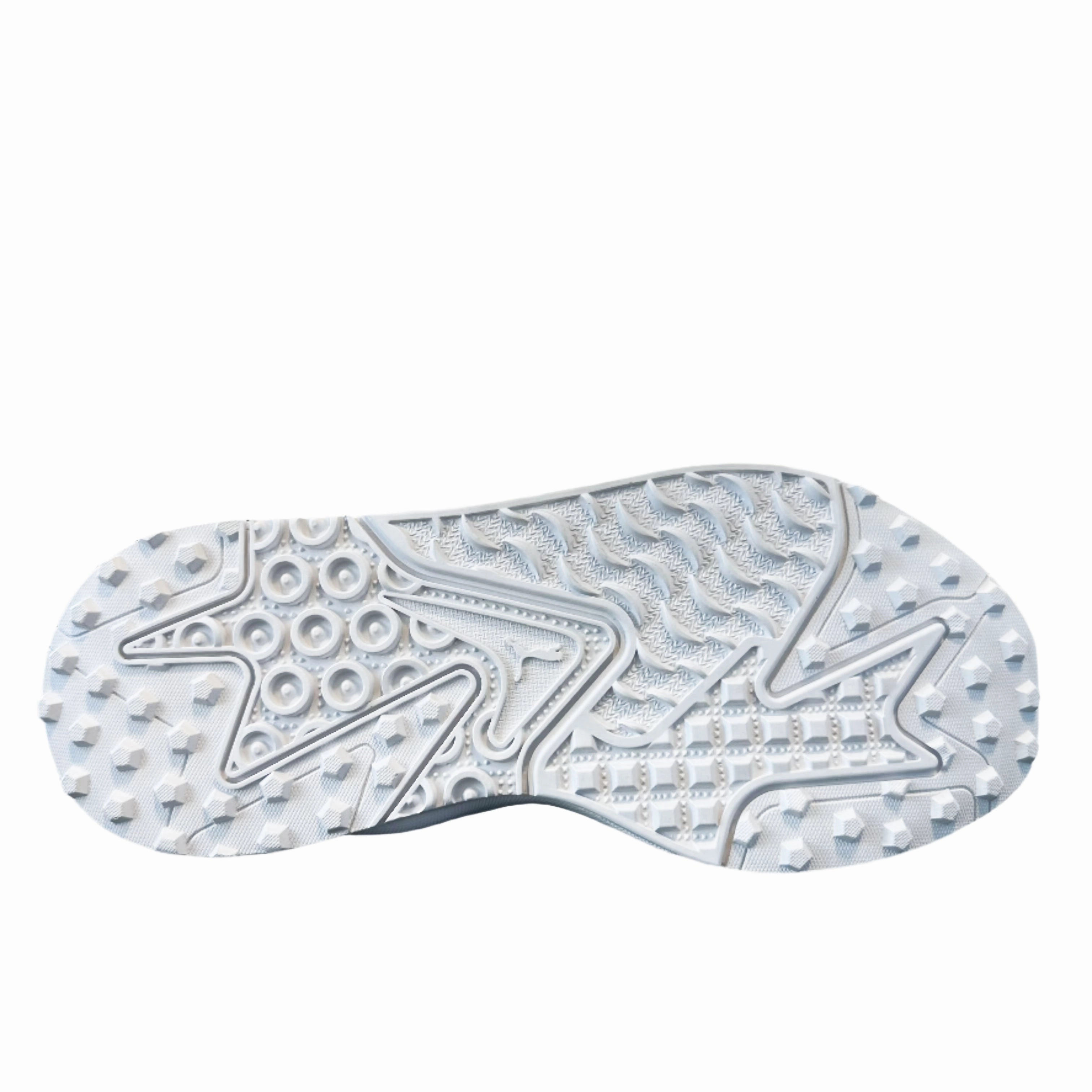 Puma Men's TOUR Ltd Edition RS-G X MOSEL Golf Shoe - WHITE / WHITE Puma LTD Tour Edition Golf Shoes