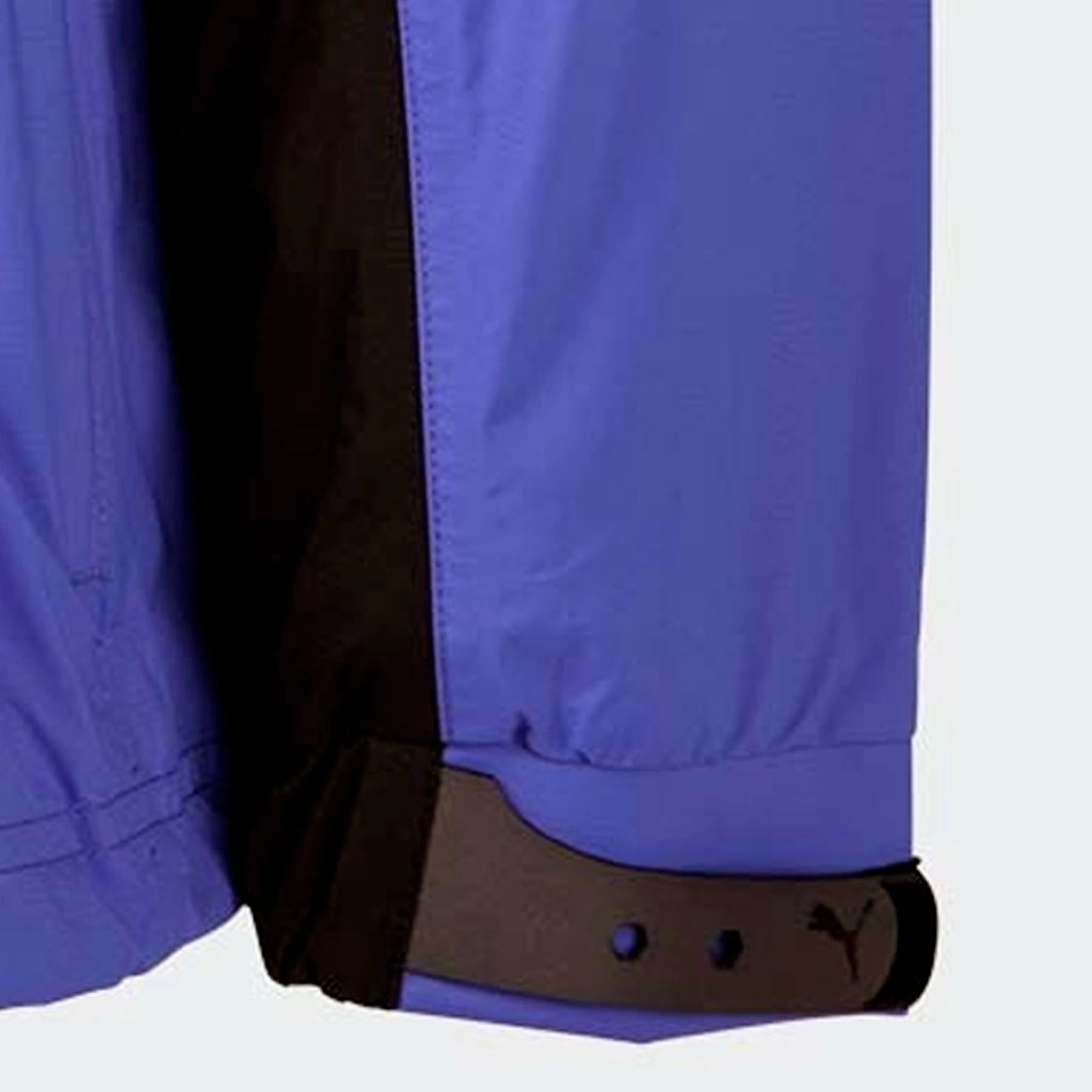 Puma Men's Ultradry Rain Jacket - DAZZLING BLUE Puma LTD Tour Edition Golf Shoes