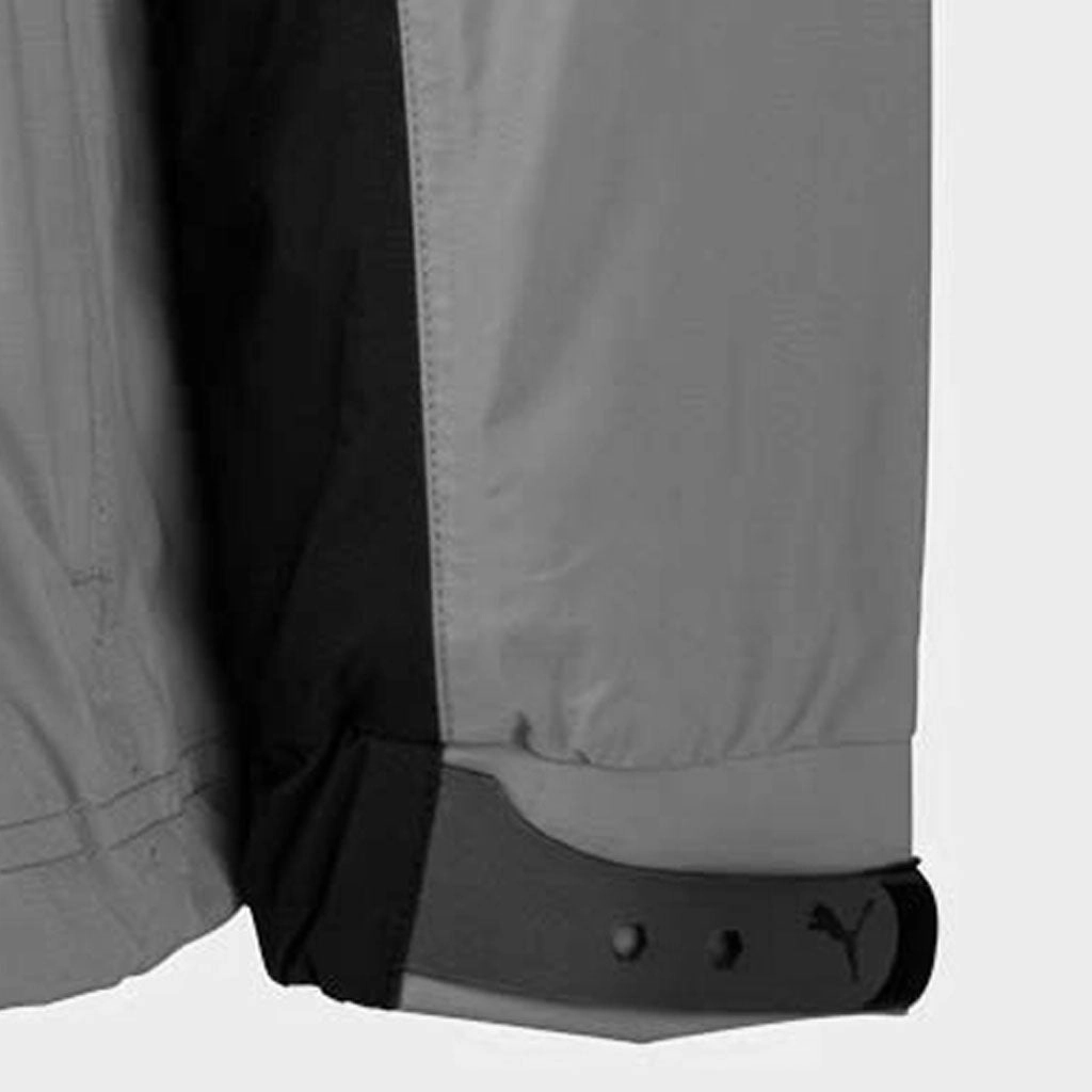 Puma Men's Ultradry Rain Jacket - QUIET SHADE Puma LTD Tour Edition Golf Shoes