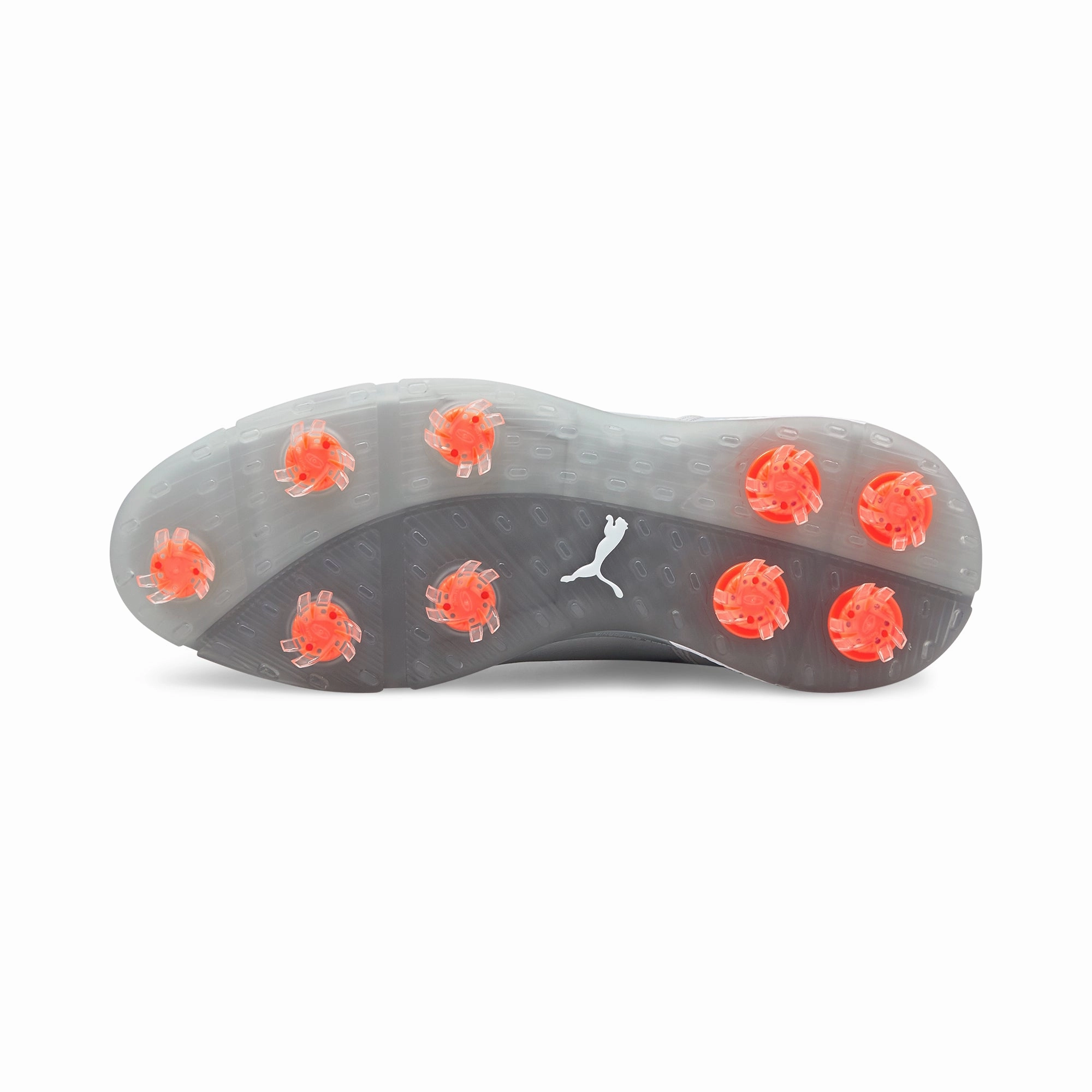 Puma Mens Proadapt Delta Mid Golf Shoes - High Rise Men's Shoes from Other Brands