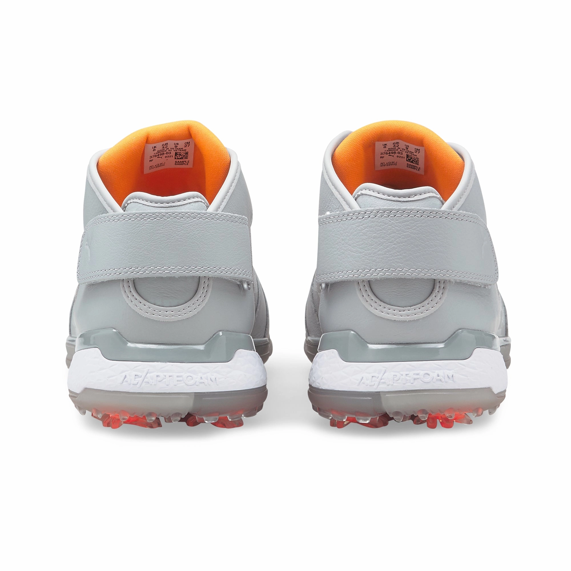 Puma Mens Proadapt Delta Mid Golf Shoes - High Rise Men's Shoes from Other Brands