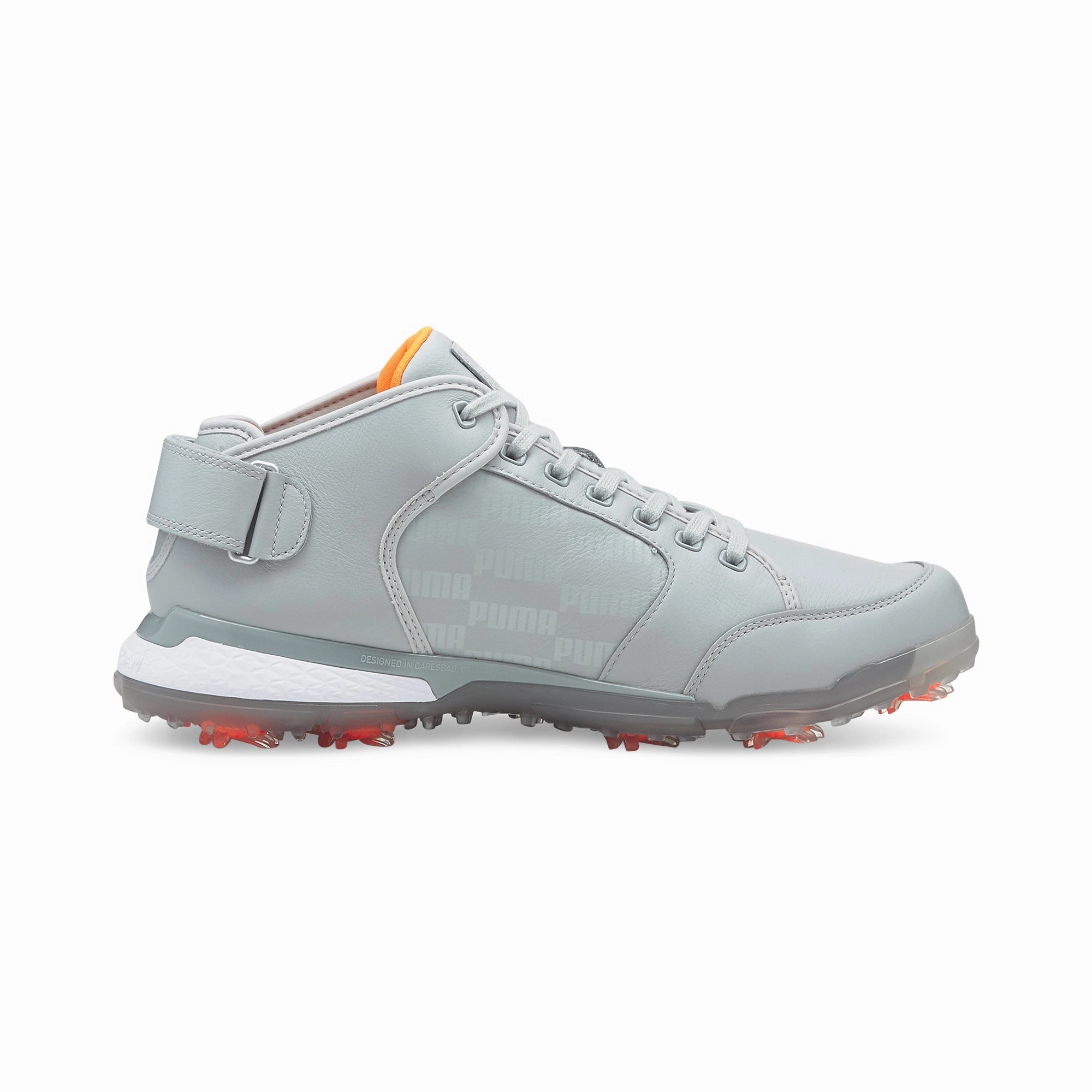 Puma Mens Proadapt Delta Mid Golf Shoes - High Rise Men's Shoes from Other Brands