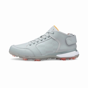 Puma Mens Proadapt Delta Mid Golf Shoes - High Rise Men's shoes from other brands