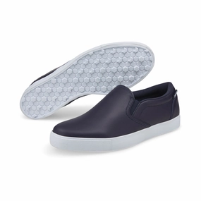 Puma Og Slip-On Palmer Collection Golf Shoes (On Sale) Men's shoes from other brands