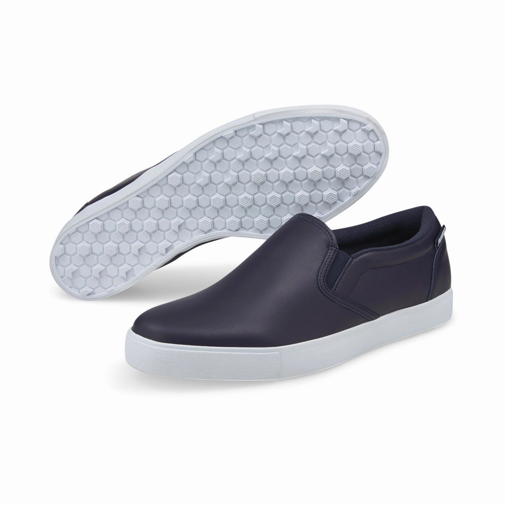 Puma Og Slip-On Palmer Collection Golf Shoes (On Sale) Men's shoes from other brands
