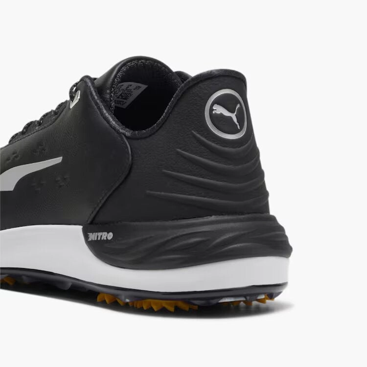 Puma Phantomcat Nitro Golf Shoes Lightweight Men's Spikeless Golf Shoes