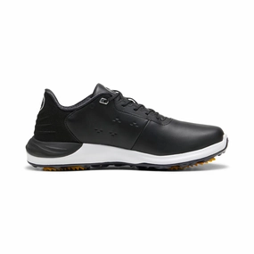 Puma Phantomcat Nitro Golf Shoes Lightweight men's spikeless golf shoes
