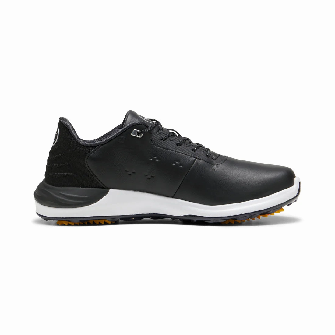 Puma Phantomcat Nitro Golf Shoes Lightweight men's spikeless golf shoes
