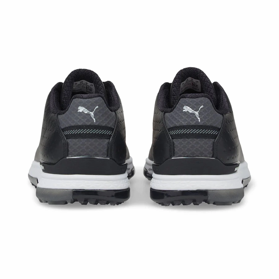 Puma Proadapt Alphacat Leather Men's Golf Shoes Lightweight Men's Spikeless Golf Shoes