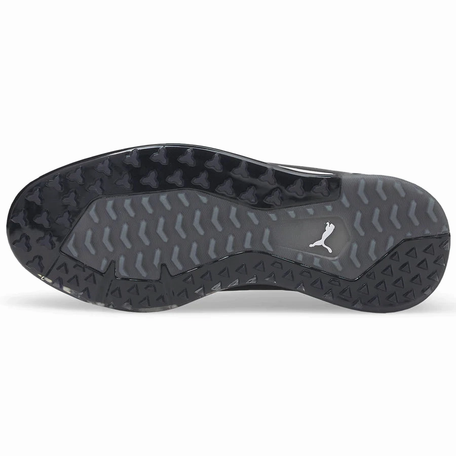 Puma Proadapt Alphacat Leather Men's Golf Shoes Lightweight Men's Spikeless Golf Shoes