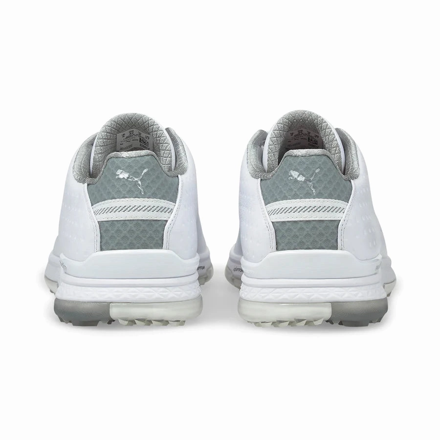 Puma Proadapt Alphacat Leather Men's Golf Shoes Lightweight Men's Spikeless Golf Shoes