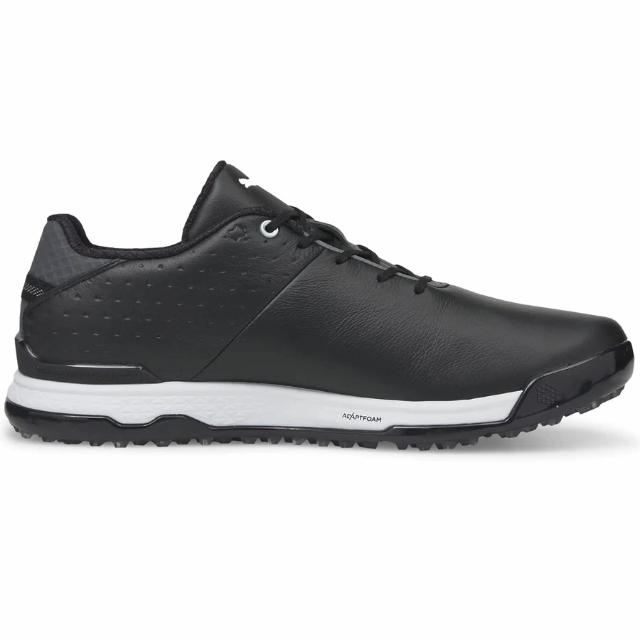 Puma Proadapt Alphacat Leather Men's Golf Shoes Puma Men's Golf Shoes