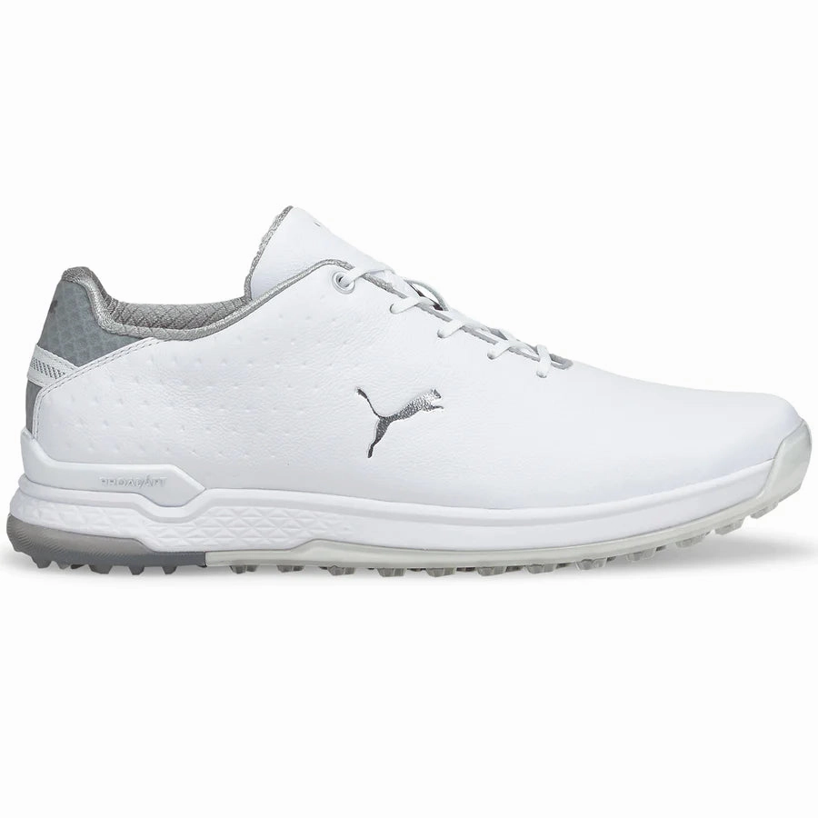 Puma Proadapt Alphacat Leather Men's Golf Shoes Puma men's golf shoe collection
