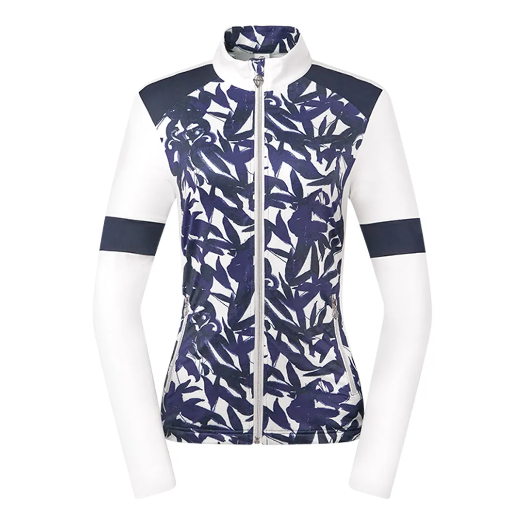 Pure Golf Galena Golf Mid Layer PG-52449