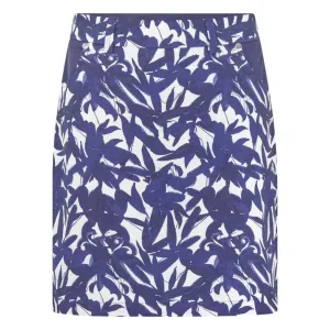 Pure Golf Ladies Accuracy Golf Skort PG-52229