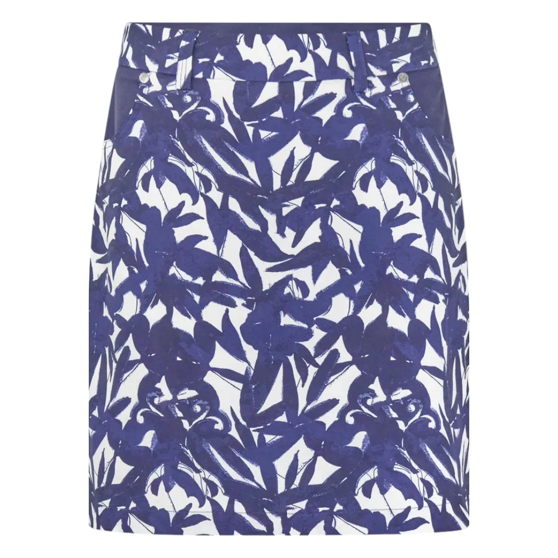 Pure Golf Ladies Accuracy Golf Skort PG-52229