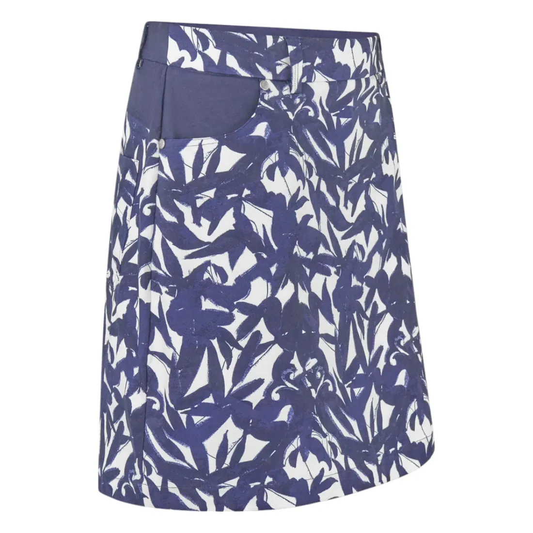 Pure Golf Ladies Accuracy Golf Skort PG-52229