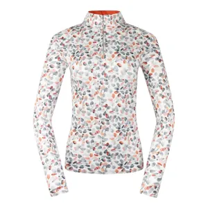 Pure Golf Ladies Arusha Long Sleeve Top PG-48441
