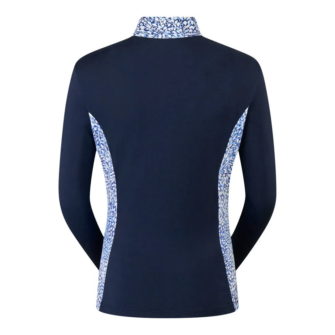 Pure Golf Ladies Breeze Golf Jacket PG-42440