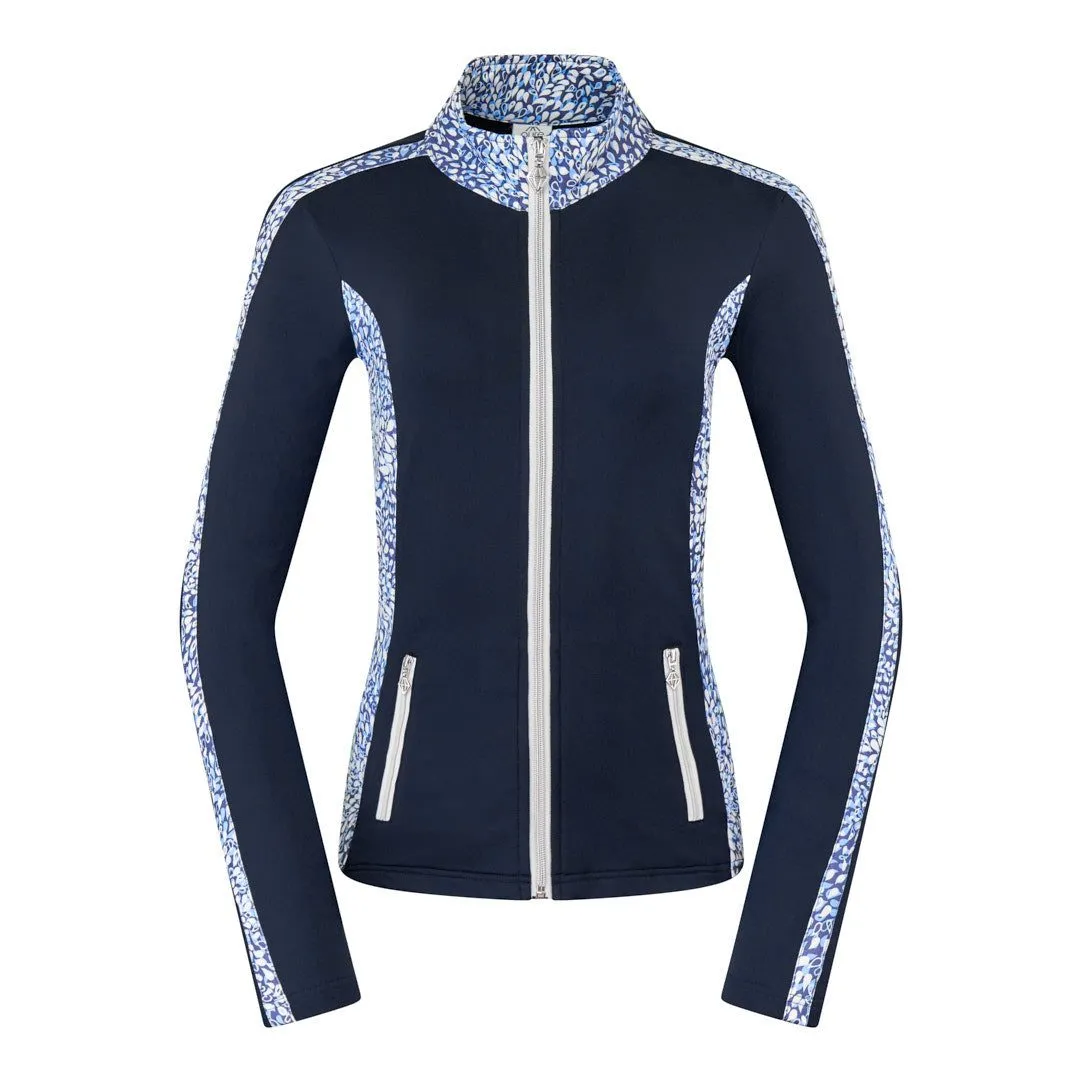 Pure Golf Ladies Breeze Golf Jacket PG-42440
