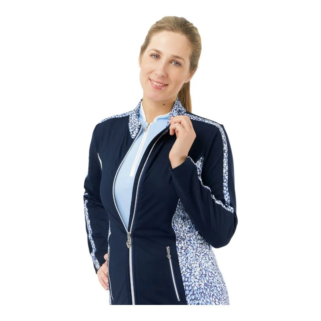 Pure Golf Ladies Breeze Golf Jacket PG-42440