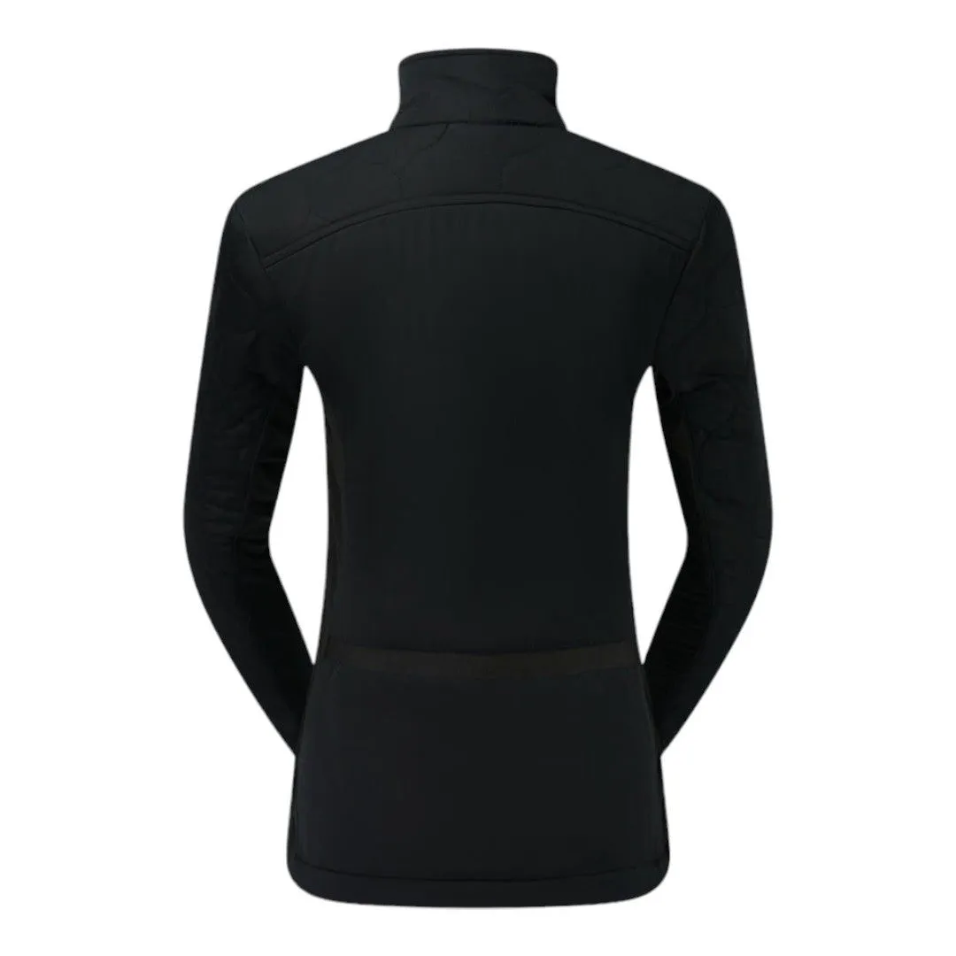 Pure Golf Ladies Bronwyn Quilted Jacket PG-48414