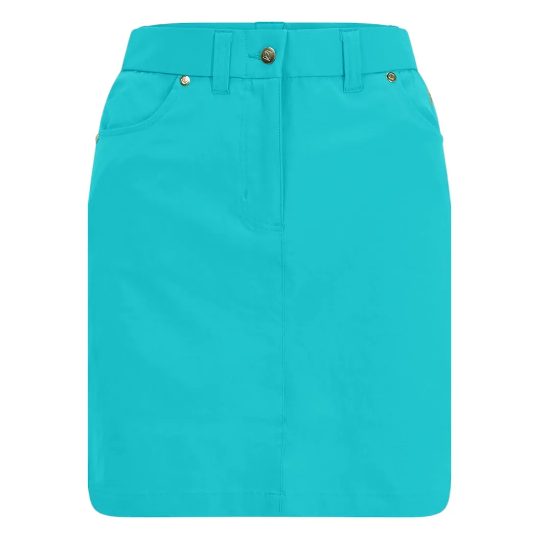 Pure Golf Ladies Calm Golf Skort PG-11221
