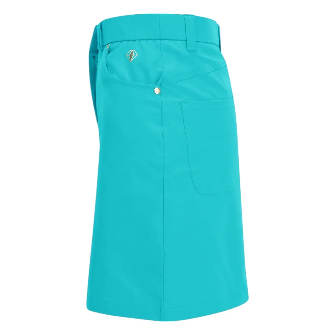 Pure Golf Ladies Calm Golf Skort PG-11221