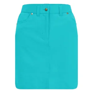Pure Golf Ladies Calm Golf Skort PG-11221