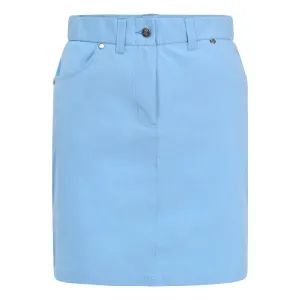 Pure Golf Ladies Calm Golf Skort PG-99221