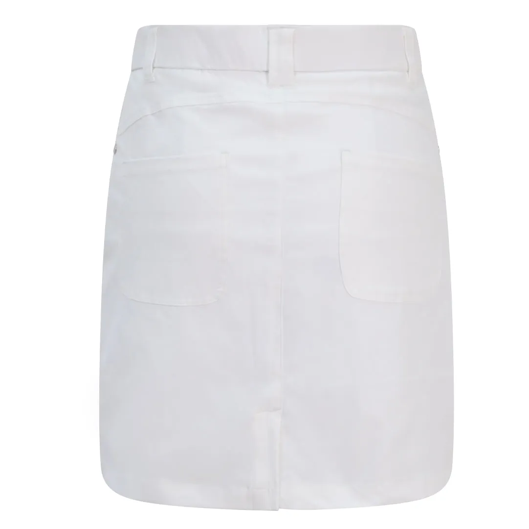 Pure Golf Ladies Calm Golf Skort PG-99221