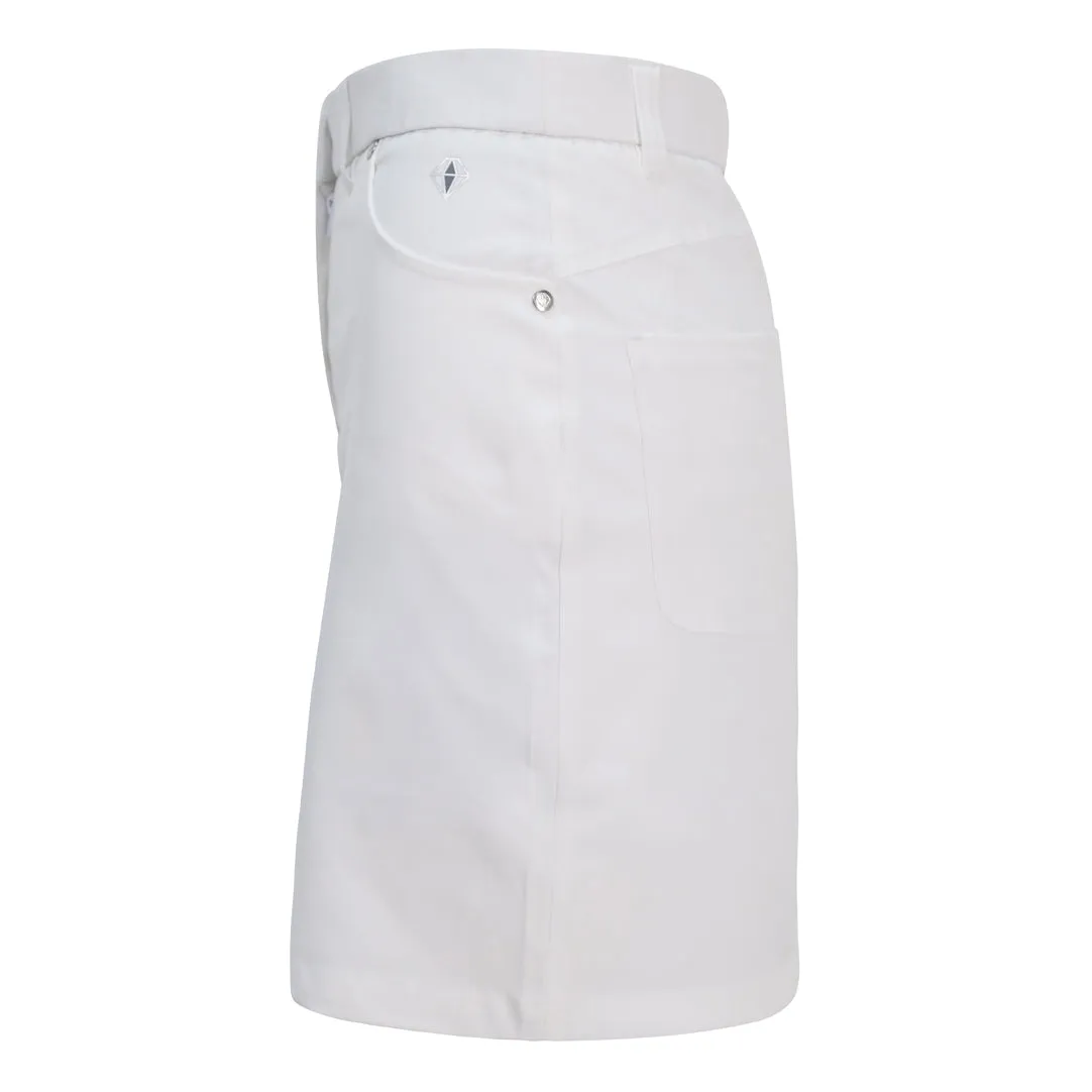 Pure Golf Ladies Calm Golf Skort PG-99221
